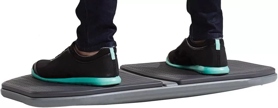 Balance board