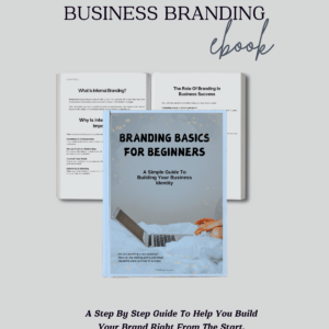 Small Business Branding, How To Brand Your Business