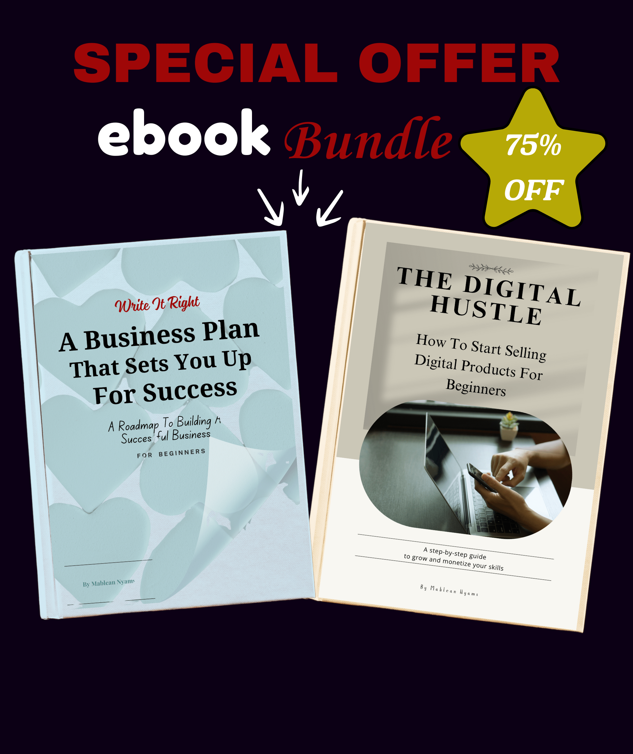 ebook bundle