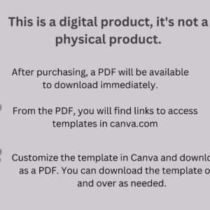 All-in-One Starter Business Toolkit, Business Templates